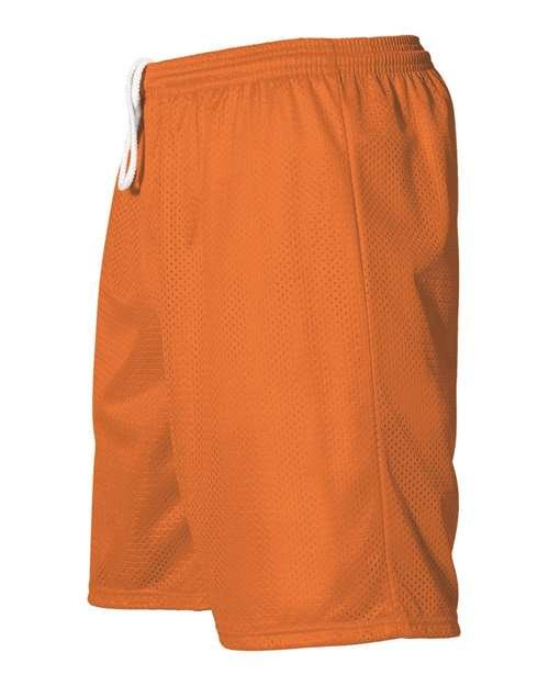 Men's Extreme Mesh Shorts - Image 11