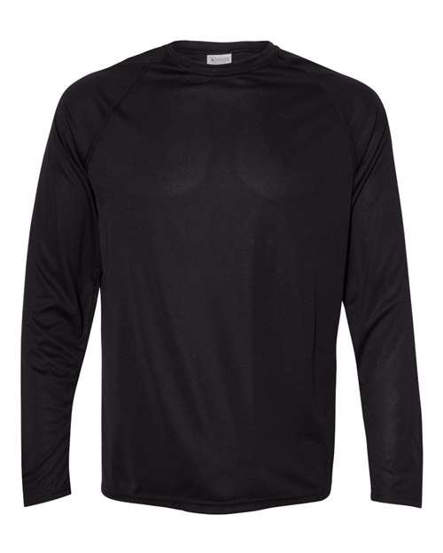 Unisex Attain Color Secure® Performance Long Sleeve T-Shirt