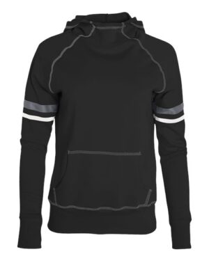 Girls' Spry Hooded Sweatshirt