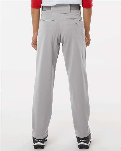 Youth Baseball Pants - Image 9