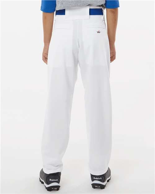 Youth Baseball Pants - Image 15