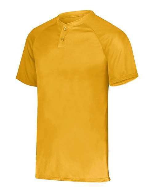 Men's Attain Two-Button Jersey - Image 7