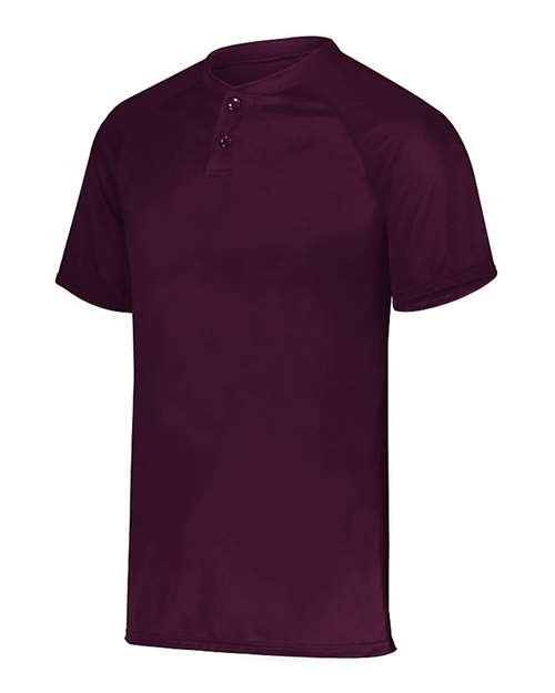 Men's Attain Two-Button Jersey - Image 10