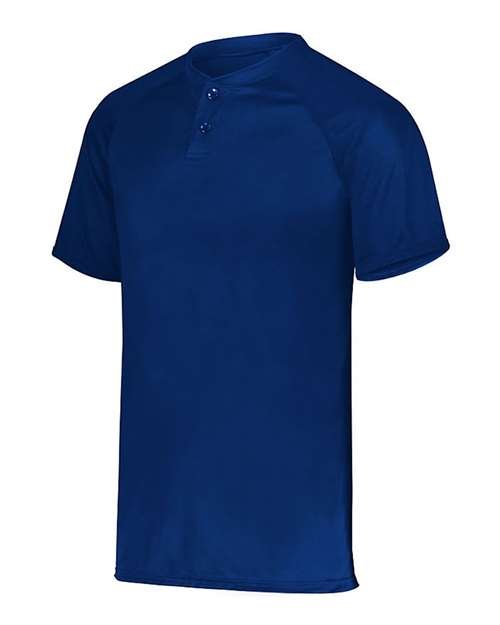 Men's Attain Two-Button Jersey - Image 11