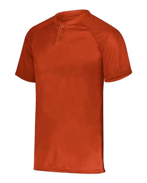 Men's Attain Two-Button Jersey - Image 12