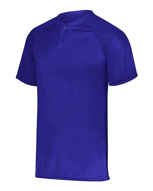 Men's Attain Two-Button Jersey - Image 14