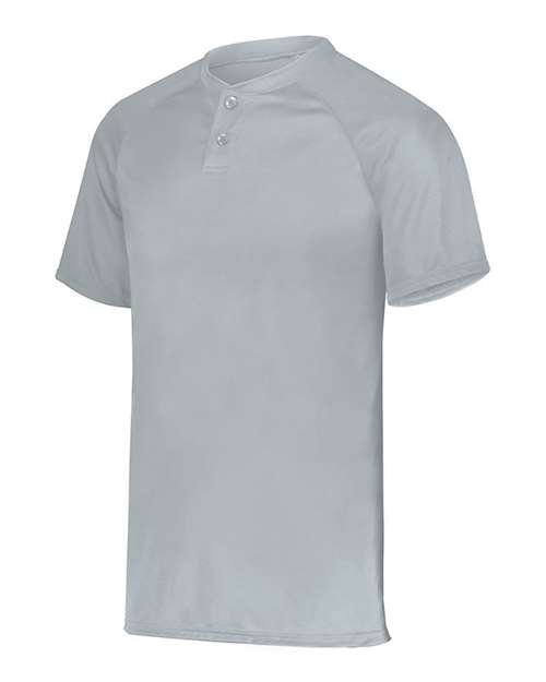 Men's Attain Two-Button Jersey - Image 17