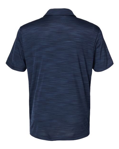Men's Mélange Polo - Image 15