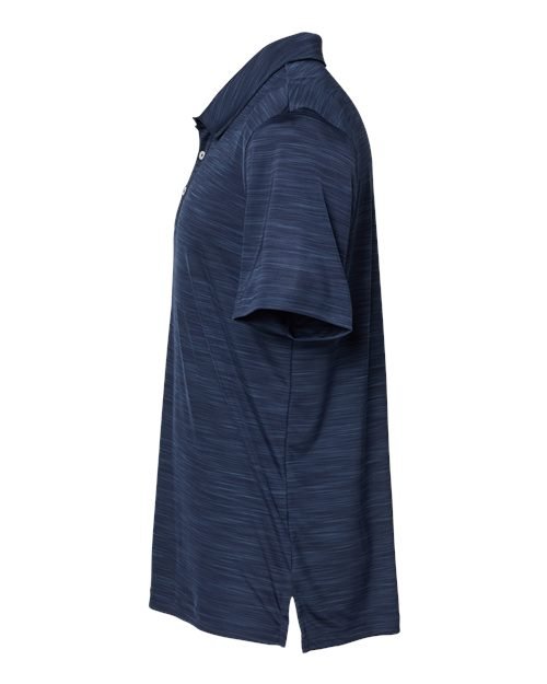 Men's Mélange Polo - Image 16