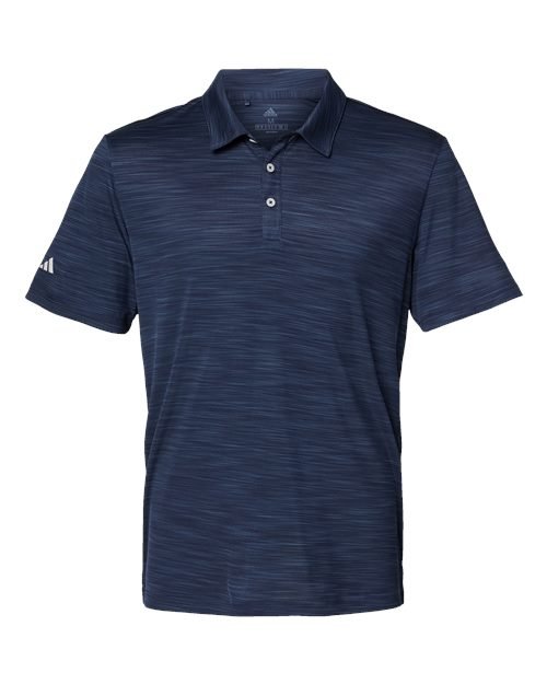 Men's Mélange Polo - Image 14