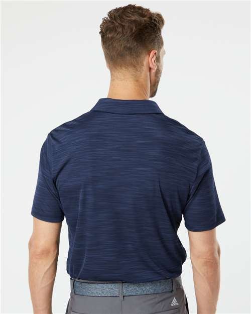 Men's Mélange Polo - Image 19
