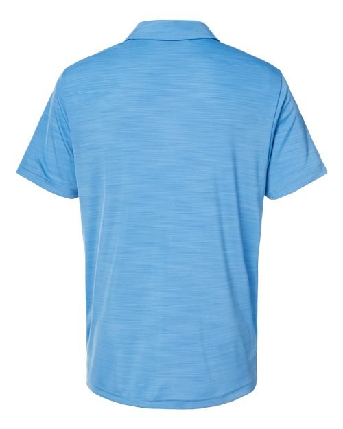 Men's Mélange Polo - Image 27