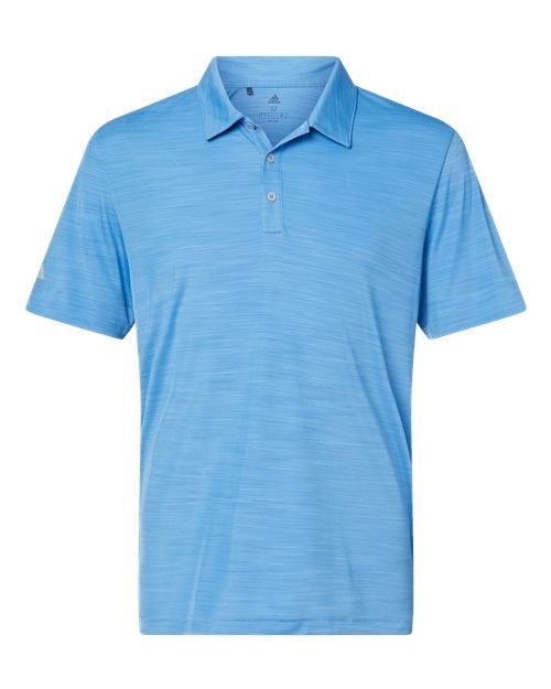 Men's Mélange Polo - Image 26