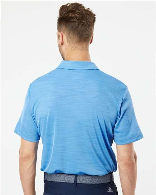 Men's Mélange Polo - Image 31
