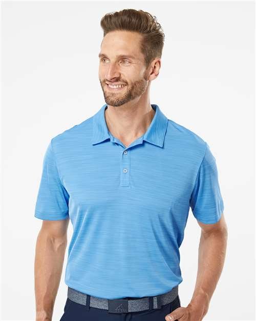 Men's Mélange Polo - Image 29