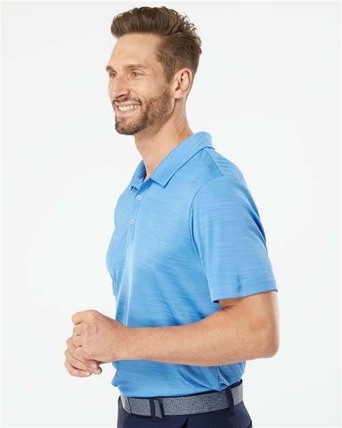 Men's Mélange Polo - Image 30