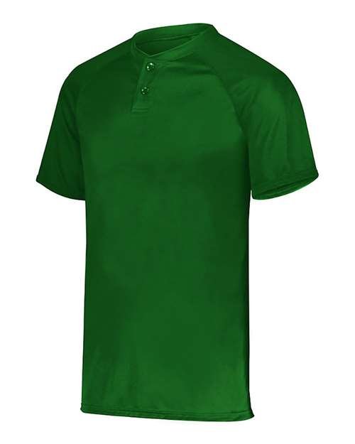 Men's Attain Two-Button Jersey - Image 6