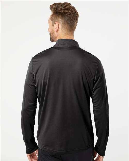 Men's Ultimate365 Lightweight Quarter-Zip Pullover - Image 6
