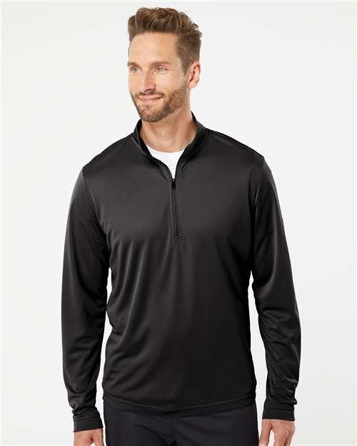 Men's Ultimate365 Lightweight Quarter-Zip Pullover - Image 4