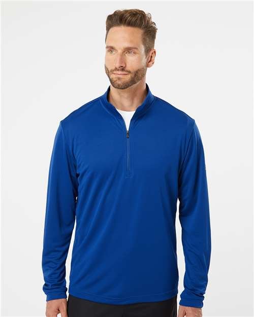 Men's Ultimate365 Lightweight Quarter-Zip Pullover - Image 35