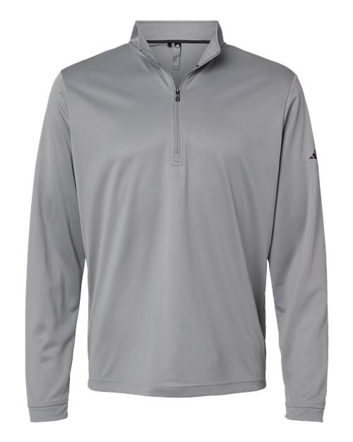 Men's Ultimate365 Lightweight Quarter-Zip Pullover - Image 38