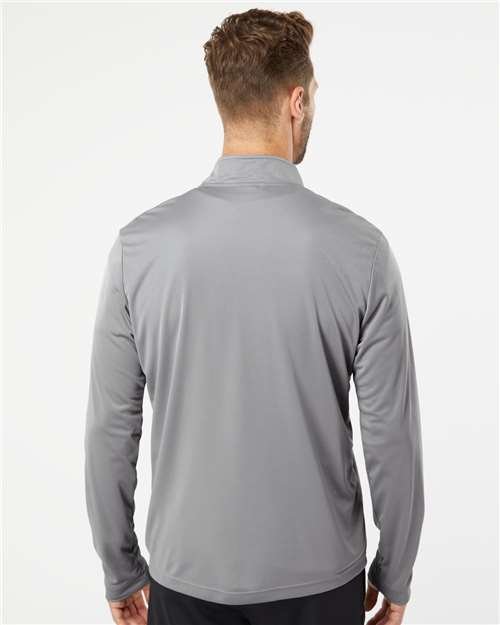 Men's Ultimate365 Lightweight Quarter-Zip Pullover - Image 43