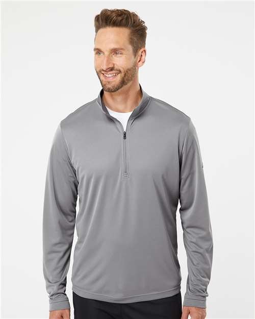 Men's Ultimate365 Lightweight Quarter-Zip Pullover - Image 41