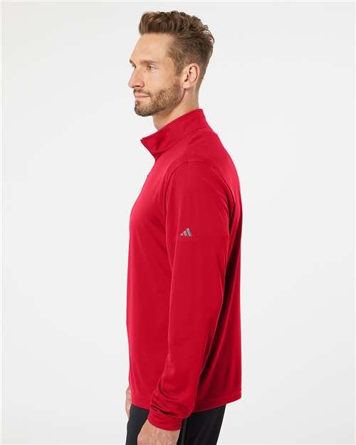 Men's Ultimate365 Lightweight Quarter-Zip Pullover - Image 60