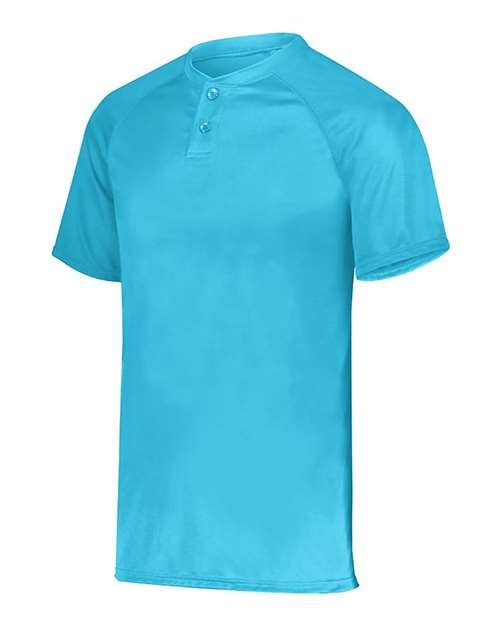 Men's Attain Two-Button Jersey - Image 13
