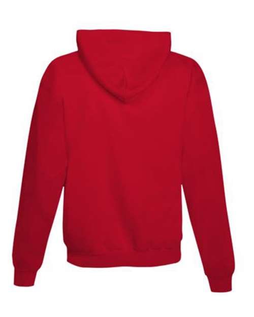 Unisex EcoSmart® Hooded Sweatshirt - Image 51