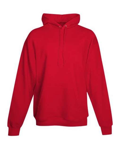 Unisex EcoSmart® Hooded Sweatshirt - Image 50