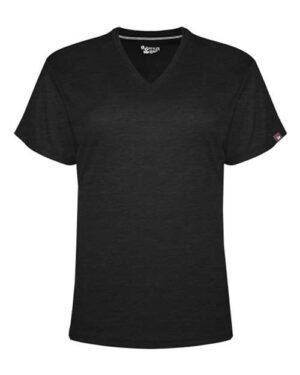 Women's FitFlex Performance V-Neck T-Shirt