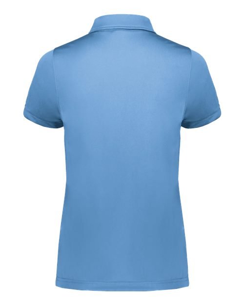 Women's Vital Polo - Image 6