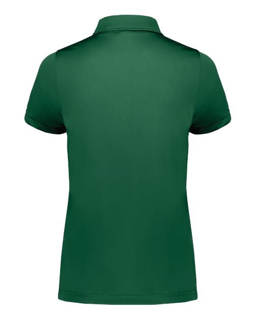Women's Vital Polo - Image 9