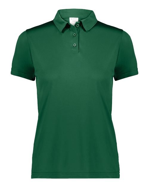 Women's Vital Polo - Image 8
