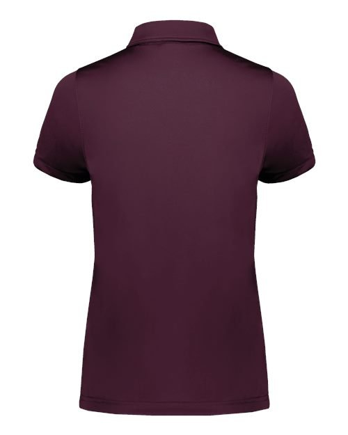 Women's Vital Polo - Image 15
