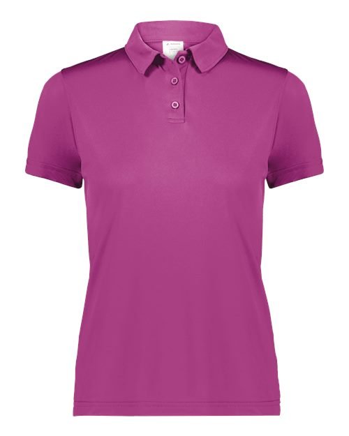Women's Vital Polo - Image 23