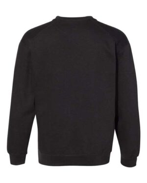 Alternative view of Men's Crewneck Sweatshirt