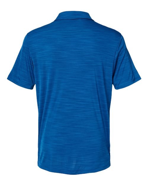 Men's Mélange Polo - Image 21