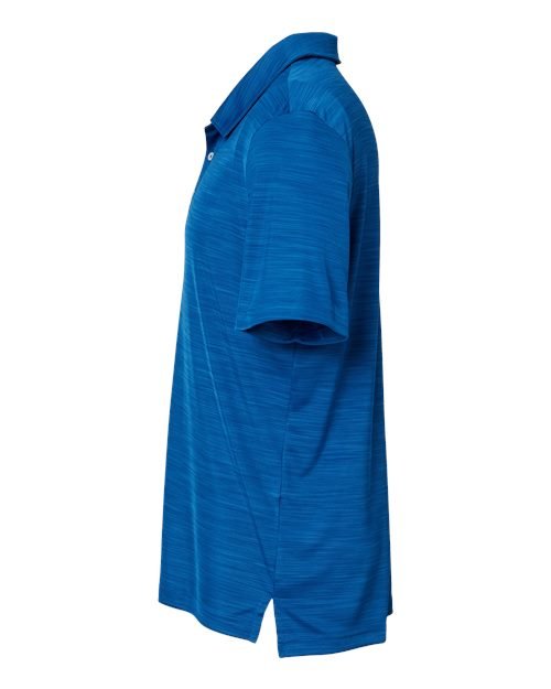 Men's Mélange Polo - Image 22