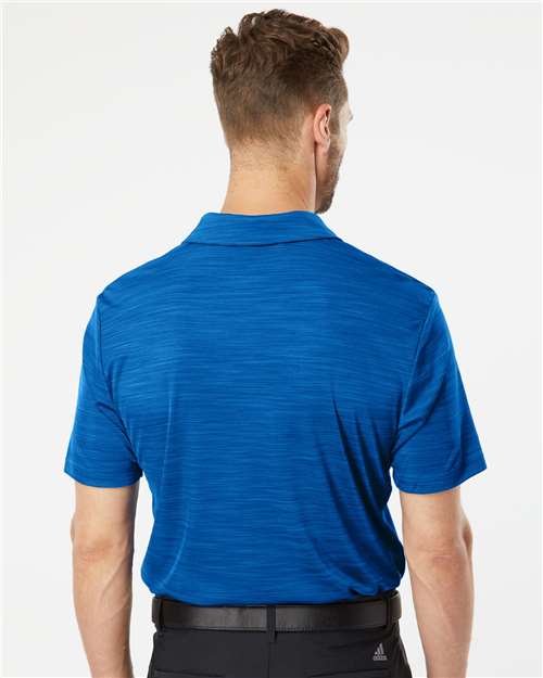 Men's Mélange Polo - Image 25