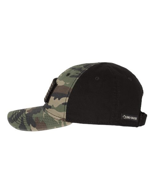 Tactical Cap - Image 7