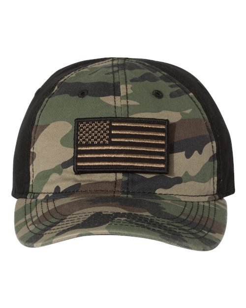 Tactical Cap - Image 5