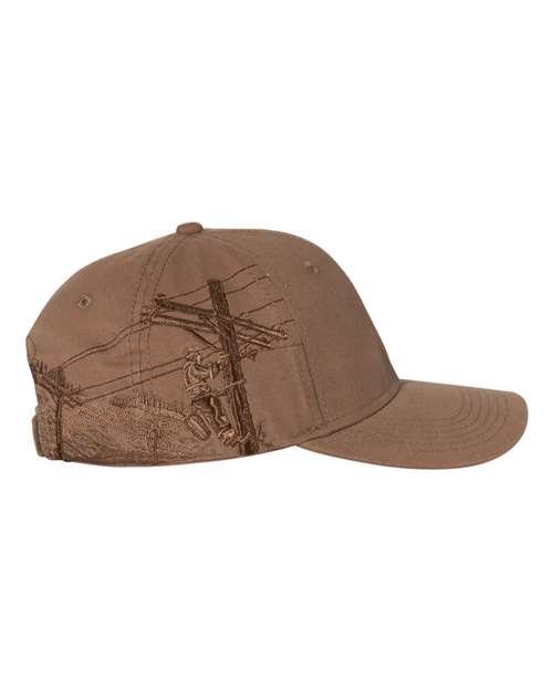 Lineman Cap - Image 3