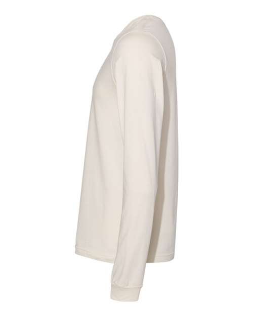 Unisex Jersey Long Sleeve Tee - Image 125