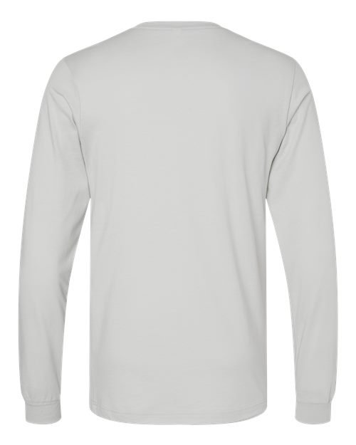 Unisex Jersey Long Sleeve Tee - Image 151