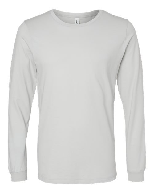 Unisex Jersey Long Sleeve Tee - Image 150
