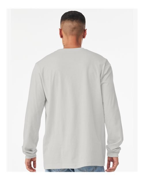 Unisex Jersey Long Sleeve Tee - Image 155