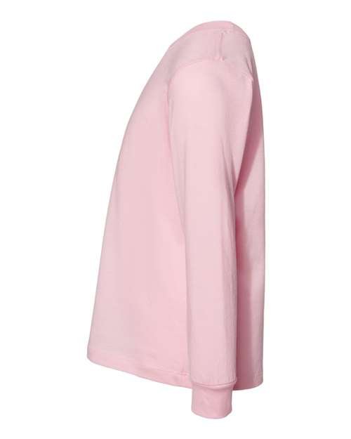 Toddler Jersey Long Sleeve Tee - Image 20