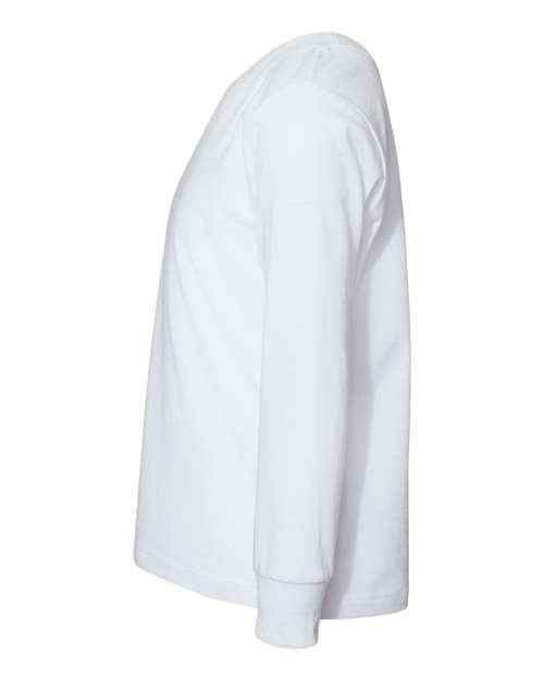 Toddler Jersey Long Sleeve Tee - Image 23